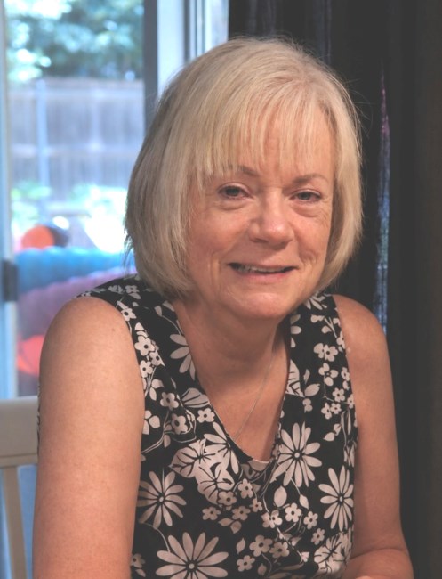 Obituary of Suzanne Triola