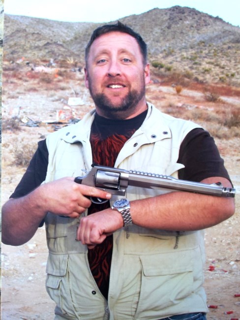 Obituary of Mike Reid