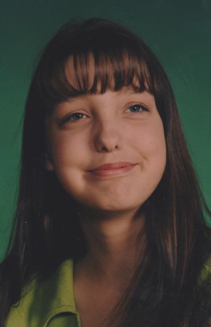 Obituary of Jessica Leake