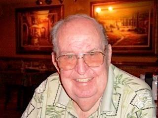 Obituario de Michael Joseph Callaghan