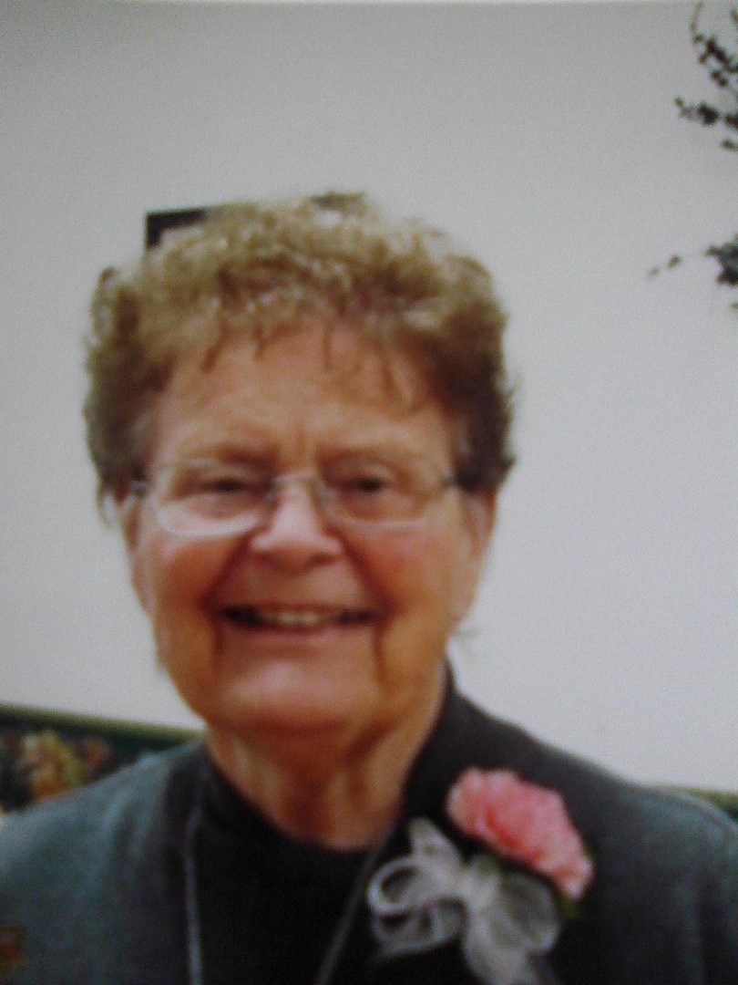 Obituary of Mary B. Richmond