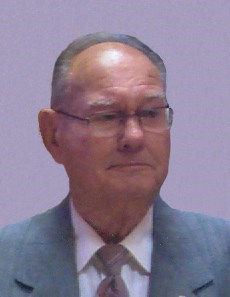 Obituary of John Norman Smith