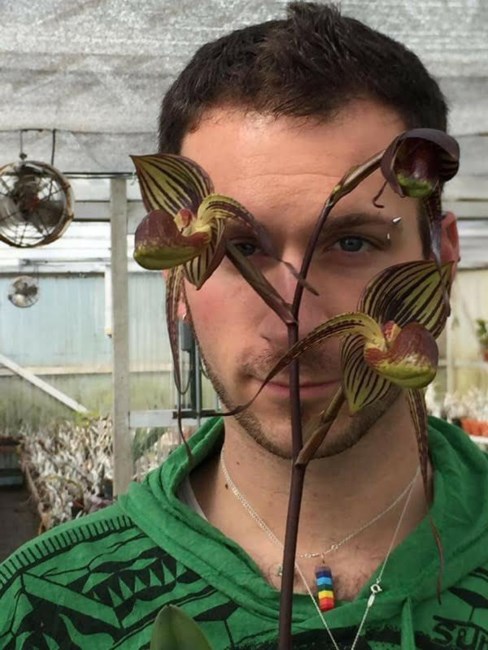 Obituary of David Benjamin Fischer