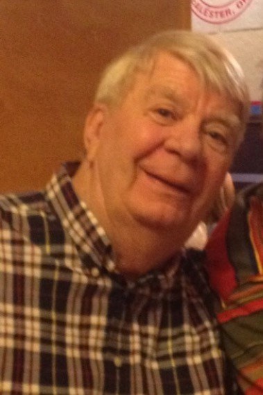 Obituary of Donald Ben Orf