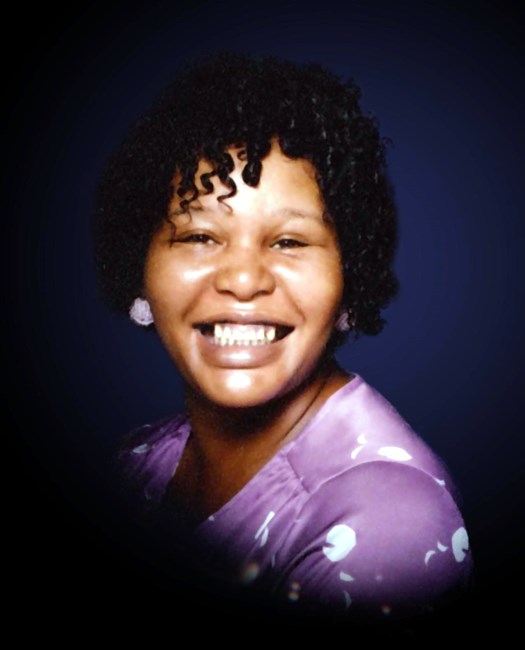 Obituary of Mrs. Lillie Ruth Williams