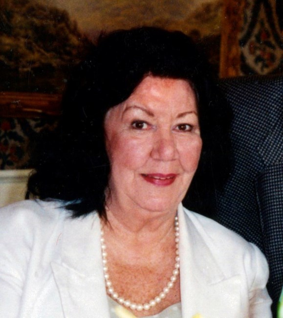 Obituary of Arlene Louise Lydia Fantone