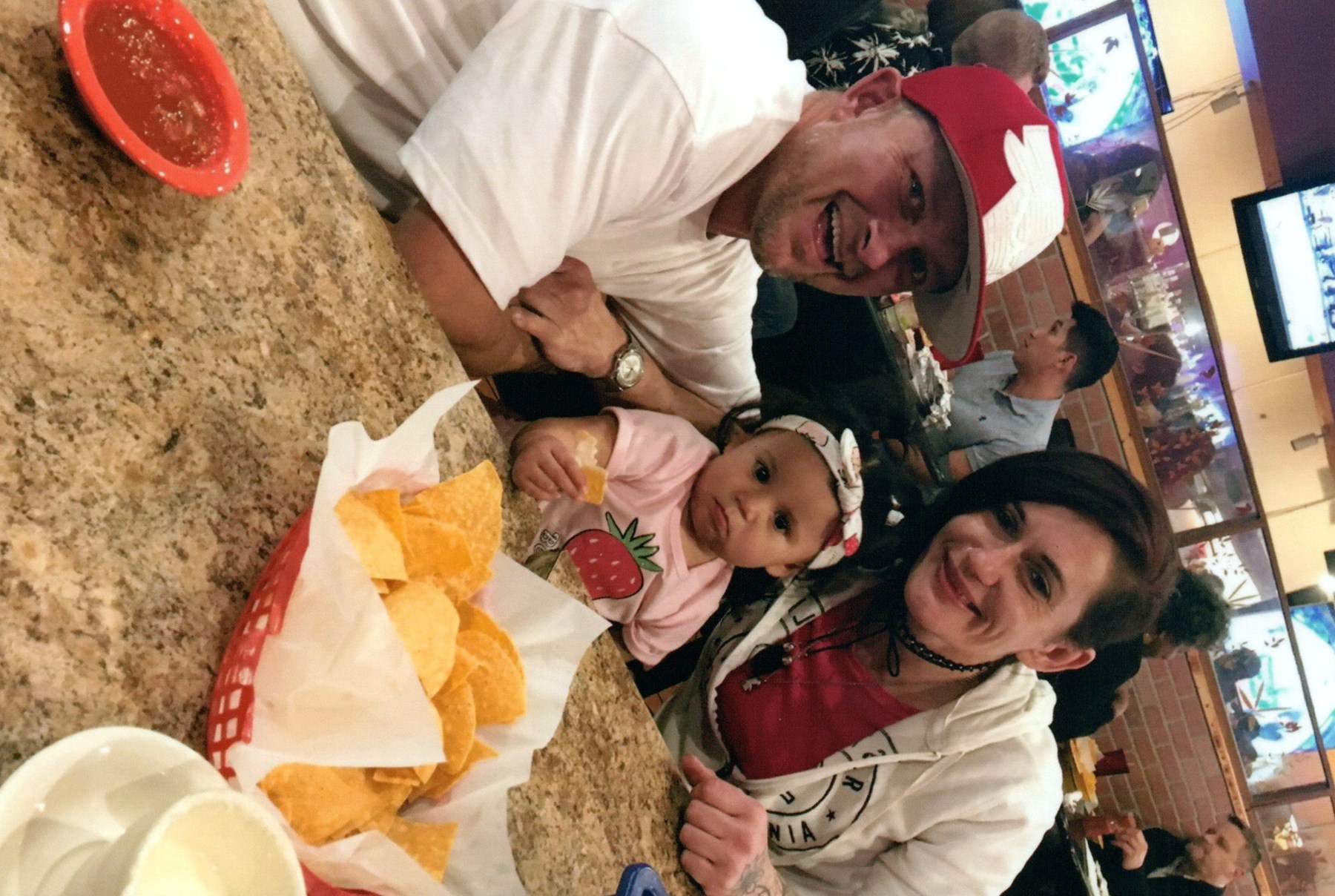 Obituary of Michael Duane Rickett