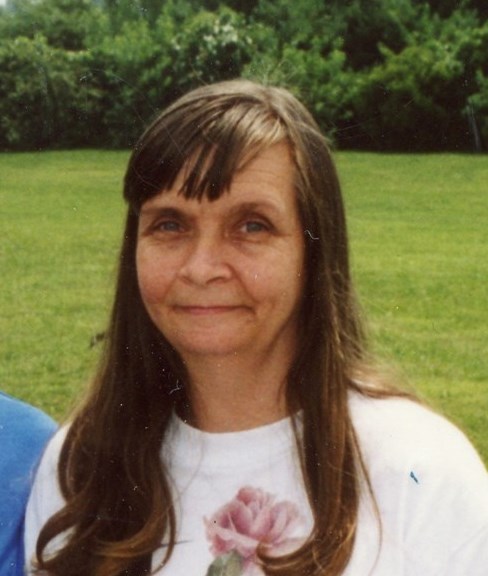 Obituario de Donna Kay McMichael