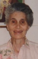 Obituary of Marianna Josephine Andresini