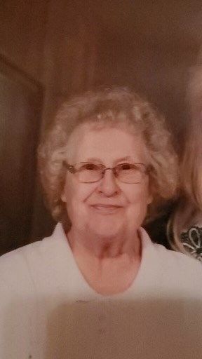 Obituary of Pauline Tichenor