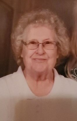 Obituario de Pauline Tichenor