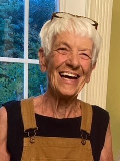 Obituary of Georgia Lee Jackson