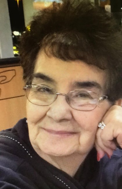 Obituary of Francisca Tellez