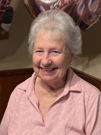 Obituary of Ruth Marie Morse