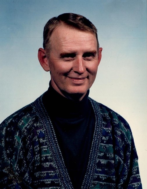 Obituary of James R Grandstaff