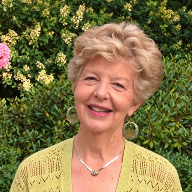 Obituary of Sally Strike