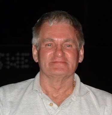 Avis de décès de David Burns