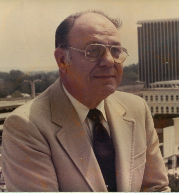 Obituary of Judge (Ret.) John Henry Land