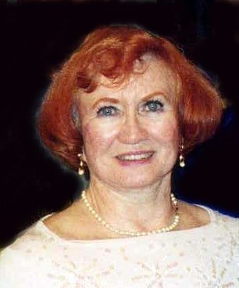 Obituary of Norma Jeane Rouse Harrison