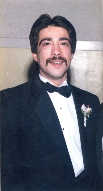 Obituary of Jaime C. Molina