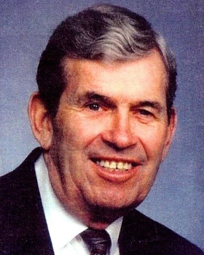 Obituary of M. Keith Richardson