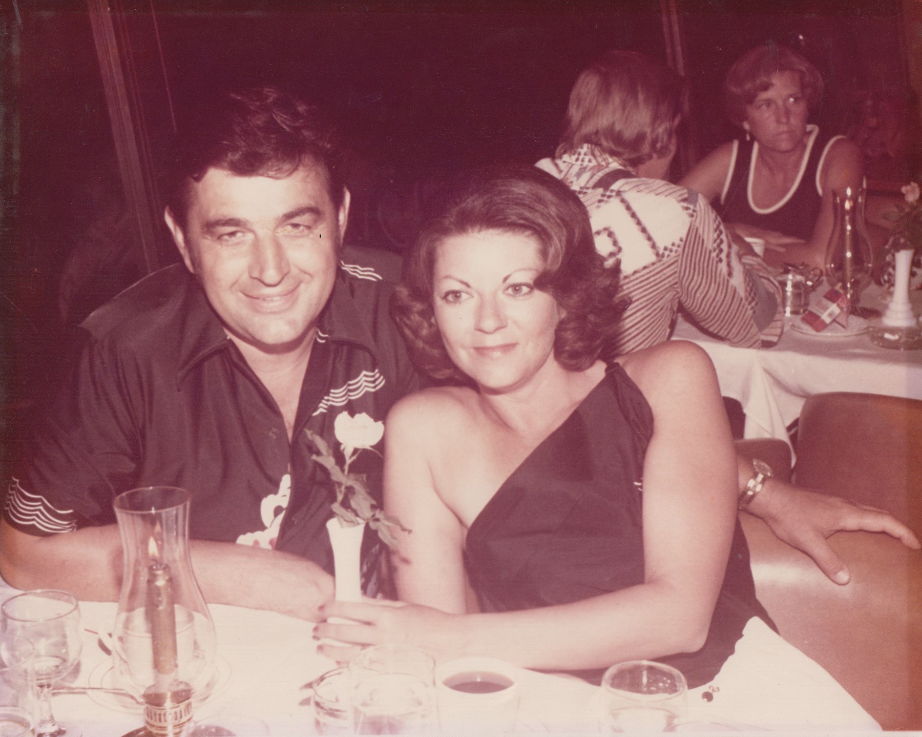 Obituary of Cecilia Margaret Stefanovic