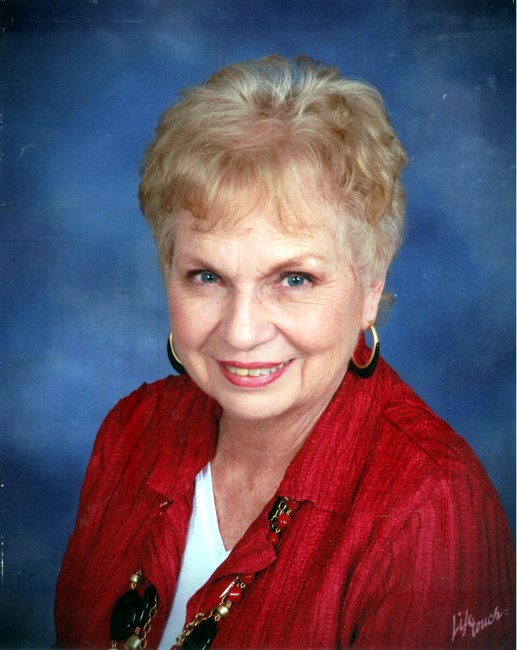 Betty Moore Obituary Lynchburg, VA