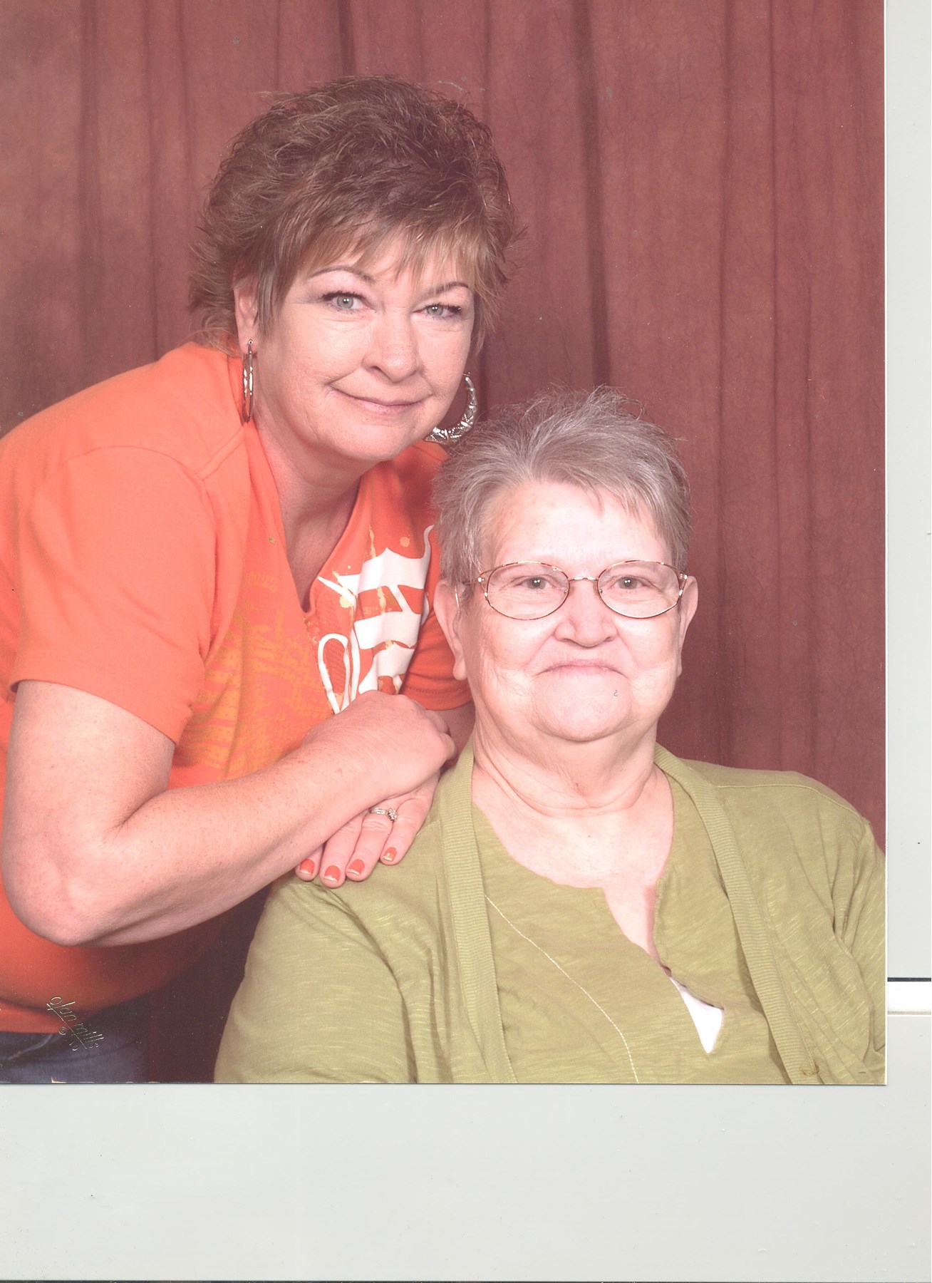 Obituary of Pamela Sue Parsons