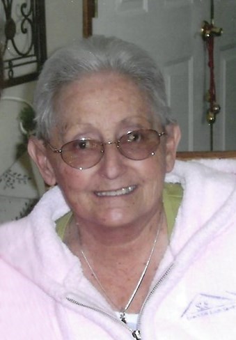 Obituary of Lucille M. Lauer