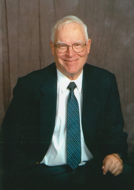 Obituary of Victor Joseph Lajeunesse Jr.