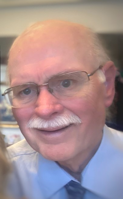 Obituary of James Donald Elmer