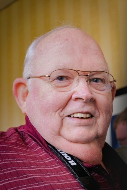 Obituary of Hampton DeJarnette Jesse, Jr.