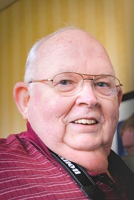 Obituary of Hampton DeJarnette Jesse, Jr.