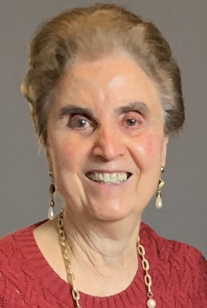 Obituary of Maria Antonia Piccolo