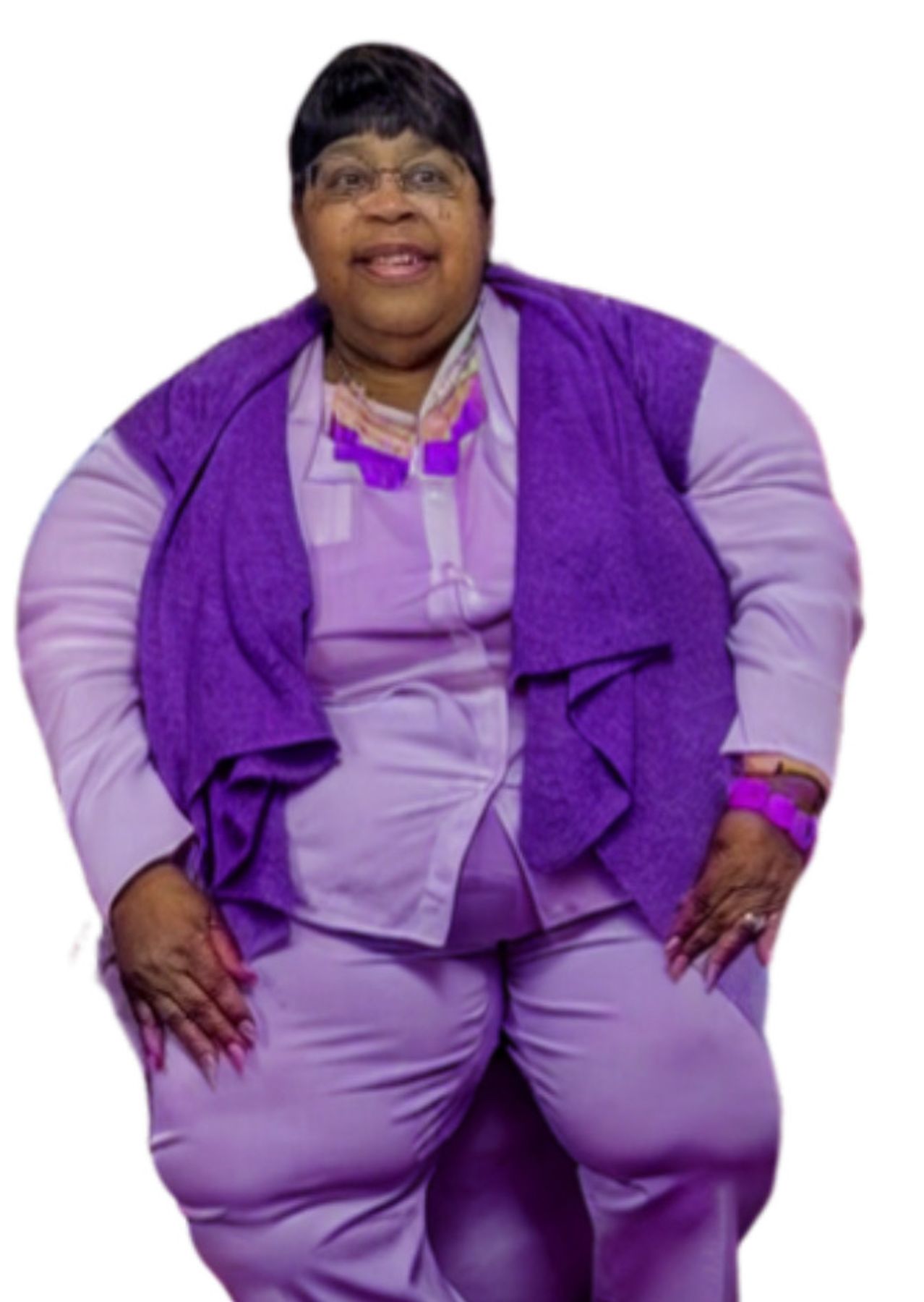 Obituary of Barbara Ann Richardson