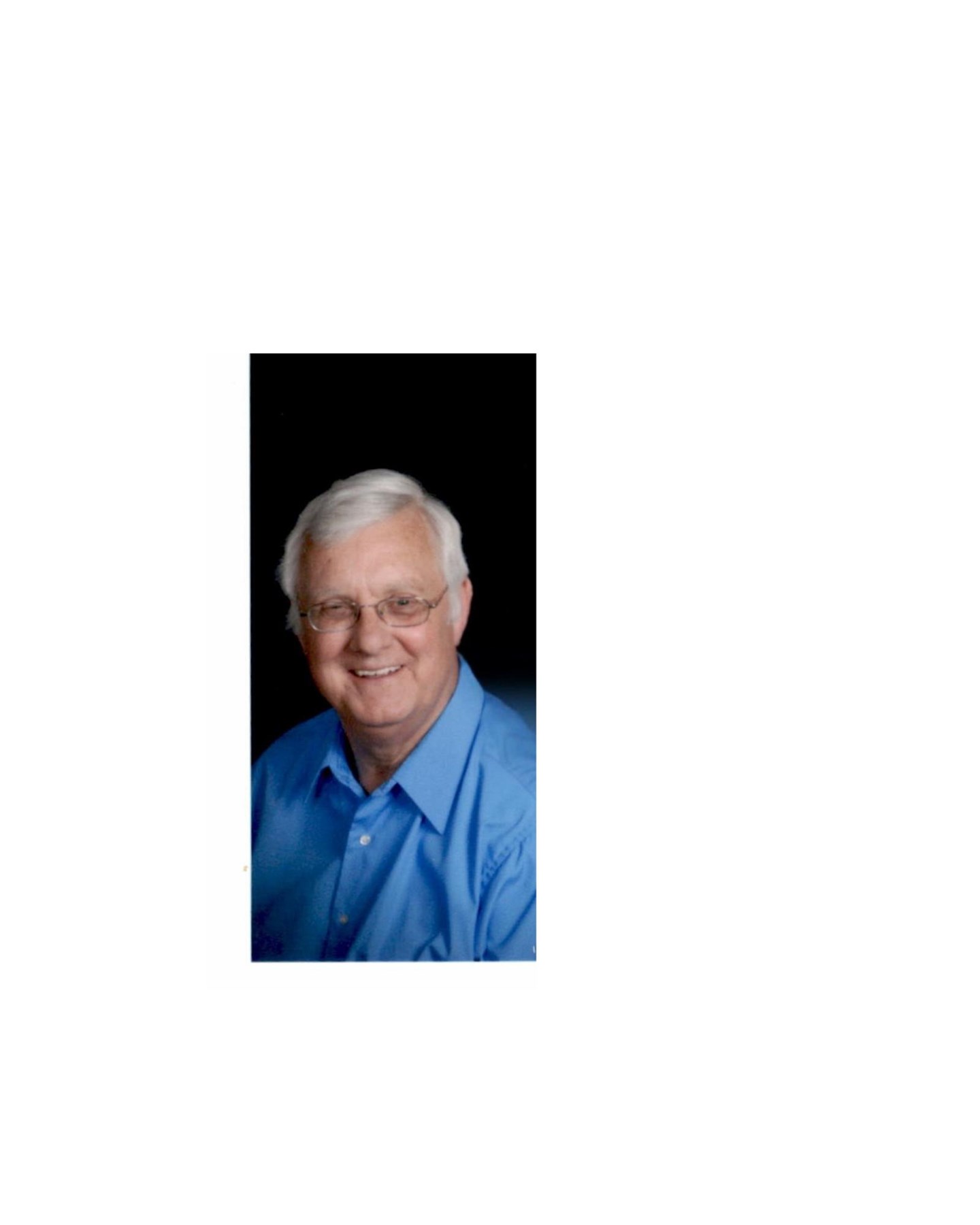 Avis de décès de Robert W Knapp