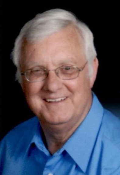 Avis de décès de Robert W Knapp