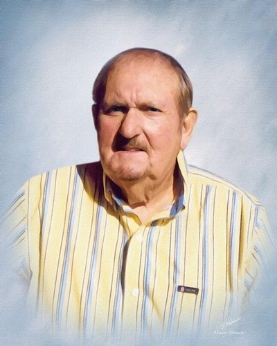 Obituary of Jerry 
R.
 Norris