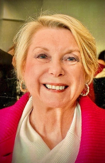 Obituary of Carol Ann Vanecko