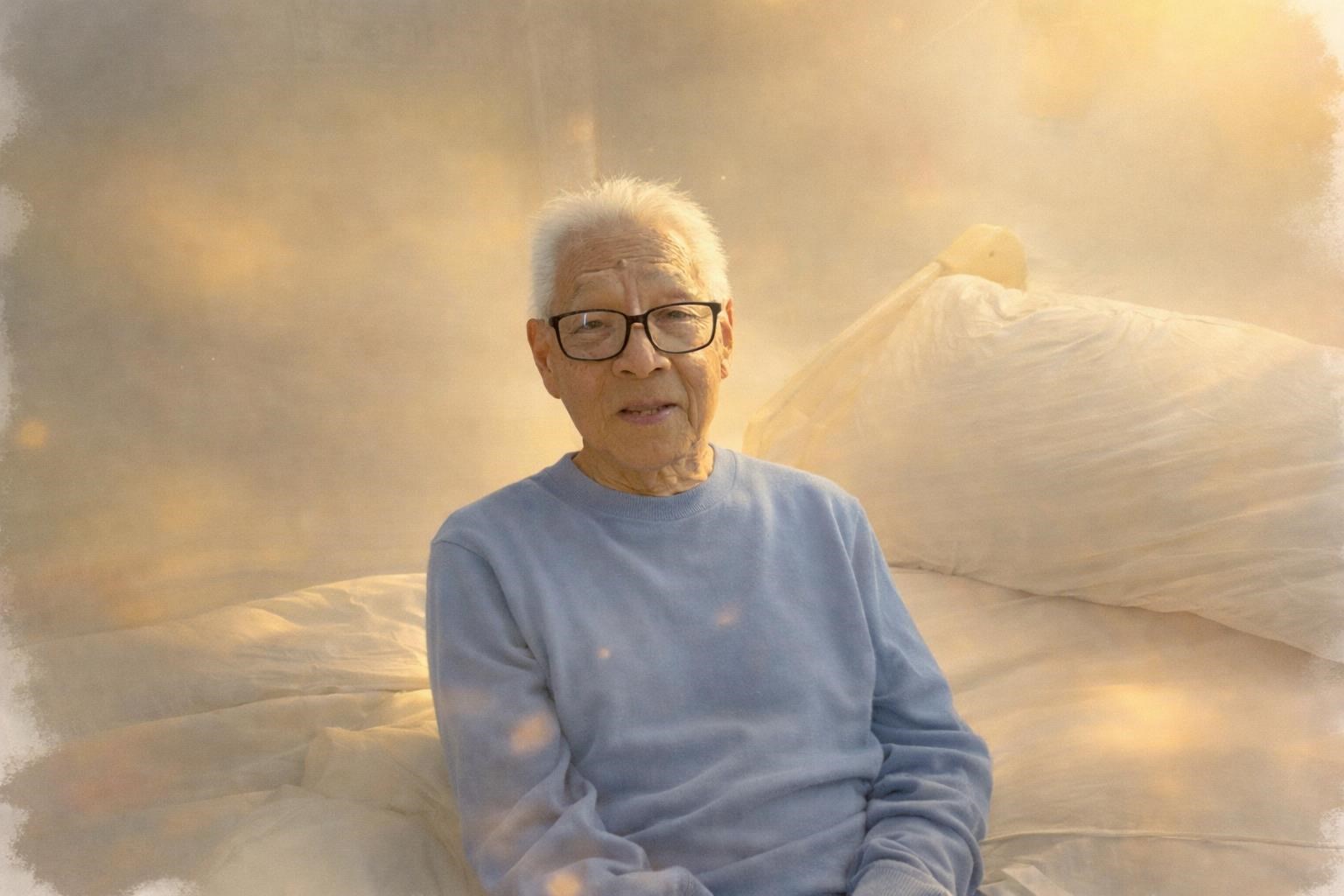 Obituary of Primitivo Ecolango Ejanda