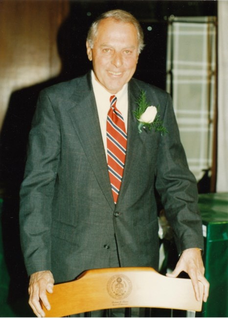Obituary of Robert J. Marco
