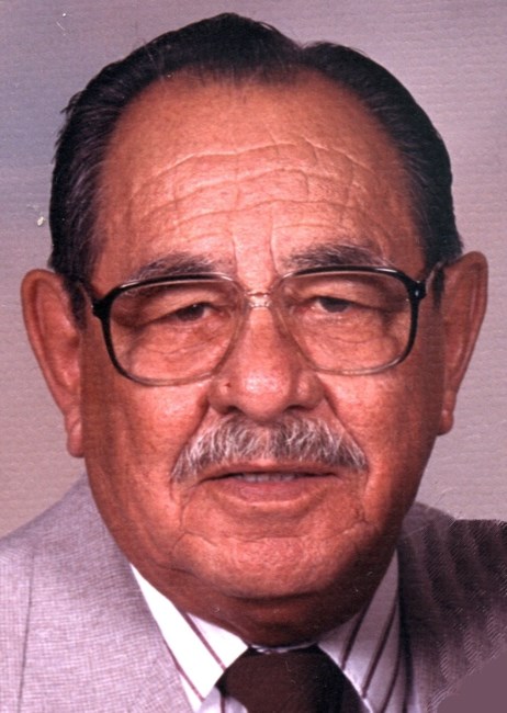 Obituary of Andres T. Villela