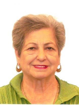 Obituary of Consuelo Flores