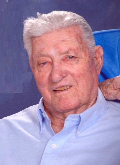 Obituary of Frank A. Fossati