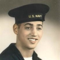 Obituary of Joseph P. Gionfriddo