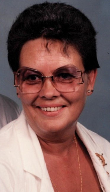 Obituary of Roberta E Miller