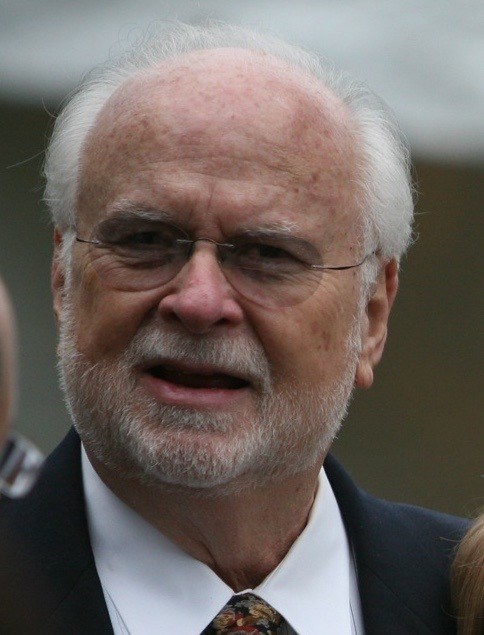 Obituary of Frank Samuel Wright