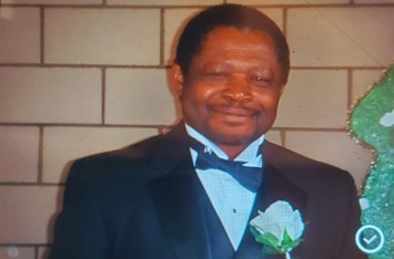 Obituary of Ndile George Njenge