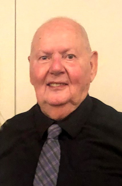 Obituary of Donald H. Gerrity