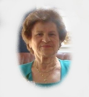 Obituary of Sophie Antonopoulos